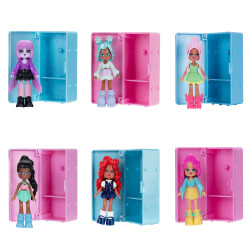 Royale High Doll Light Locker Surprise