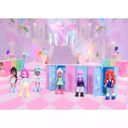 Royale High Doll Light Locker Surprise
