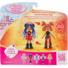 Royale High Fire Fairy Fashion Doll