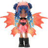 Royale High Fire Fairy Fashion Doll