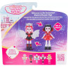Royale High Dark Fairy Fashion Doll