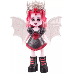 Royale High Dark Fairy Fashion Doll