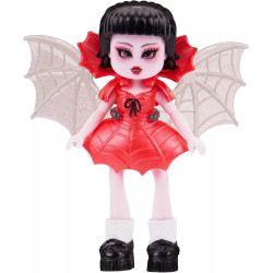 Royale High Dark Fairy Fashion Doll
