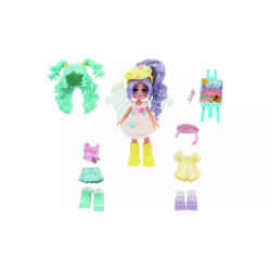 Royale High School Spirit Fashion Doll Pack Art