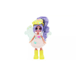 Royale High School Spirit Fashion Doll Pack Art