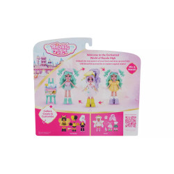 Royale High School Spirit Fashion Doll Pack Art