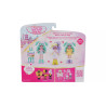 Royale High School Spirit Fashion Doll Pack Art