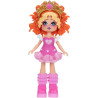 Royale High Bus & On the Go Glam Closet - 1 Exclusive Doll