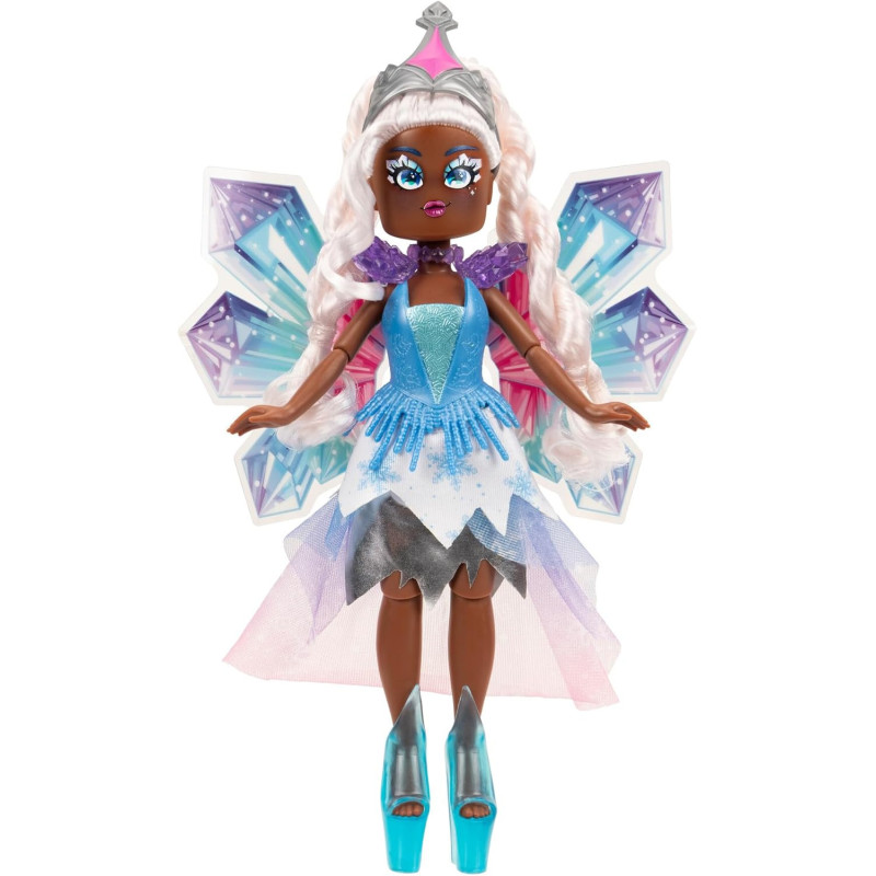 Royale High 9 Inch Chromae the Ice Fairy Fashion Doll