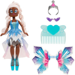 Royale High 9 Inch Chromae the Ice Fairy Fashion Doll