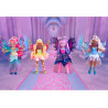 Royale High 9 Inch Chromae the Ice Fairy Fashion Doll