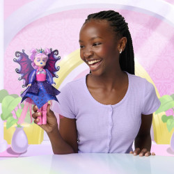 Royale High 9 Inch Avrilla the Dark Fairy Fashion Doll