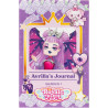 Royale High 9 Inch Avrilla the Dark Fairy Fashion Doll