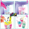 So Slime Slimelicious Slime'presso Machine, Purple and Teal