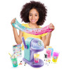 So Slime Slimelicious Slime'presso Machine, Purple and Teal