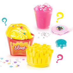 So Slime Slime'licious DIY Mini Market Case Assortment