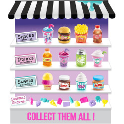 So Slime Slime'licious DIY Mini Market Case Assortment