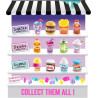 So Slime Slime'licious DIY Mini Market Case Assortment