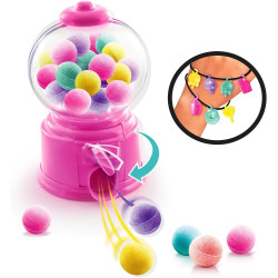 So Bomb Bath Bomb Dispenser - Collectable Charms