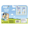 Bluey Figure 4 pk Pass the Parcel