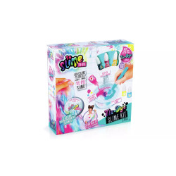 So Slime Tie- Dye Kit
