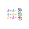 So Slime Tie- Dye Kit