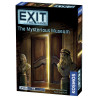 Thames & Kosmos EXIT: The Mysterious Museum Escape Room Card Game