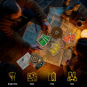 Thames & Kosmos EXIT: The Disappearance of Sherlock Holmes Escape Room Card Game
