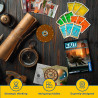 Thames & Kosmos EXIT: The Disappearance of Sherlock Holmes Escape Room Card Game