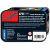 Thames & Kosmos- Spy Labs Invisible Ink Pen and UV Light