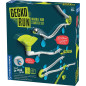 Thames & Kosmos Gecko Run Kids Science Kit