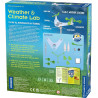 Thames & Kosmos - Weather & Climate Lab - Kids Science Kits