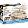 Armed Forces COBI 3106 Abrams M1A2 Tank 174 bricks