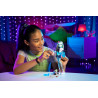Monster High Doll Frankie Stein and Pet Dog Posable Fashion Doll