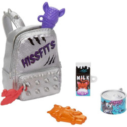 Monster High Doll Toralei with Sweet Fangs Posable Fashion Doll
