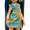 Monster High Doll Cleo De Nile with Tut Posable Fashion Doll