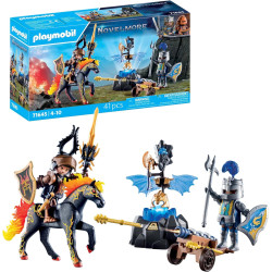 Playmobil Novelmore - Armoured Guard 71645