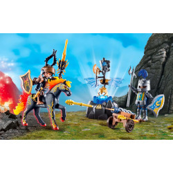Playmobil Novelmore - Armoured Guard 71645