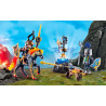Playmobil Novelmore - Armoured Guard 71645