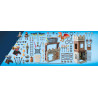 Playmobil Novelmore Knights Tournament Arena 71298