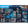 Playmobil Novelmore Knights Tournament Arena 71298