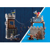 Playmobil Novelmore Knights Tournament Arena 71298