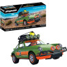 Playmobil 71436 Porsche 911 Carrera RS 2.7 Off-Road Edition