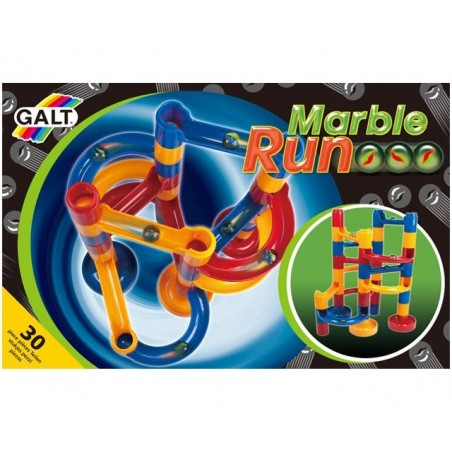 Galt Marble Run