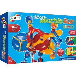 Galt Super Marble Run