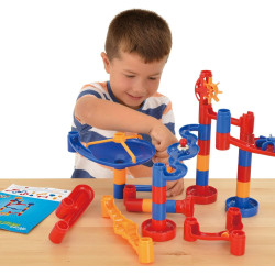 Galt Super Marble Run