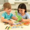 Galt Natural History Museum Let's Learn Dinosaurs - 6 Dino Projects & Fact Activity Cards