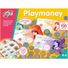 Galt Toys Playmoney Toy Play Money For Kids
