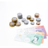 Galt Toys Playmoney Toy Play Money For Kids