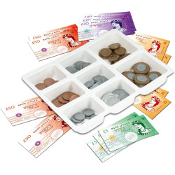 Galt Toys Playmoney Toy Play Money For Kids